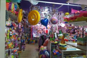 Hola Mamá Cotillón