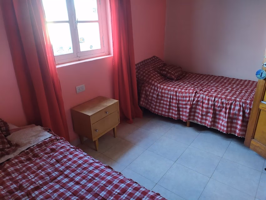 Hotel Bajo Caracoles