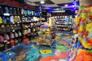 ᴄᴏᴛɪʟʟᴏɴ Chialvo 𝑒𝓋𝑒𝓃𝓉𝑜𝓈 Casa Central Córdoba Capital Berracos Srl