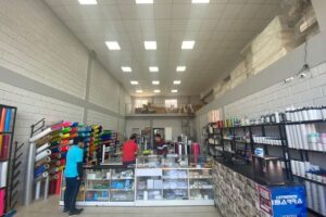 Insumos Graficos Ibarra