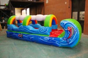 Iupy Fábrica de Fiestas