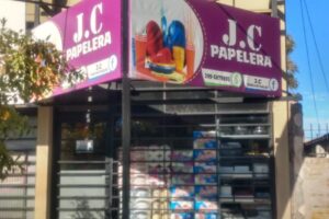 Jc Papelera