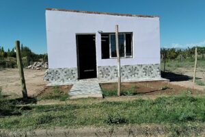 Jl Tricolor Cotillon