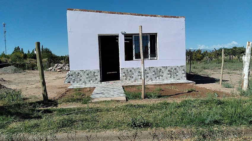 Jl Tricolor Cotillon