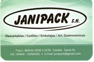 Janipack Sh