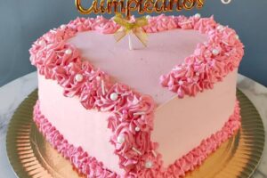 Jc Jaqueline Cherneca Cotillón y Repostería