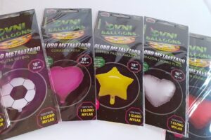 Jordan cotillon Chajari