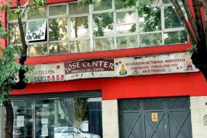 José Center Cotillón