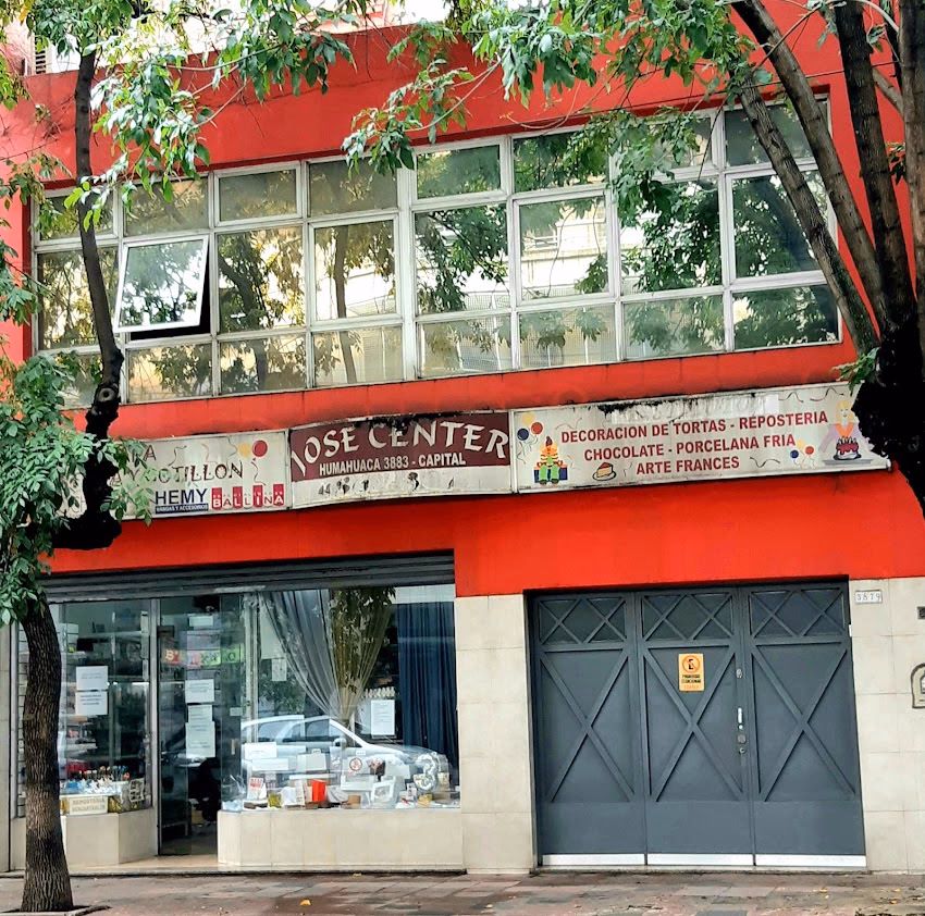 José Center Cotillón