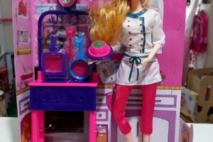 Jugueteria Mundo Magico