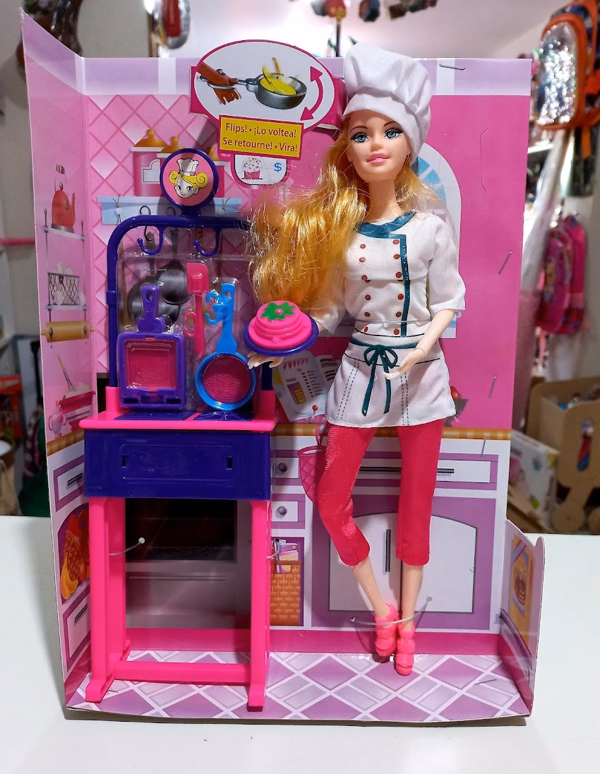 Jugueteria Mundo Magico