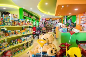 Juguetería Pido Gancho