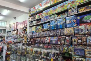 Jugueterías Marilú