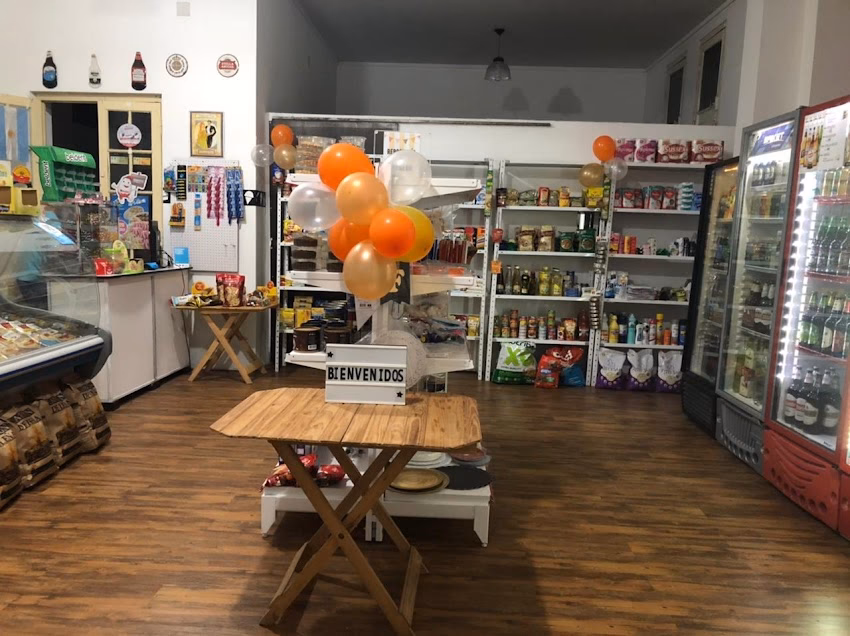 Jv Almacén Boutique