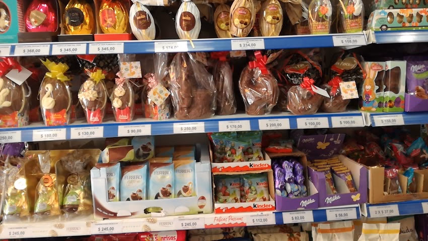 KaKo Golosinas Cotillón