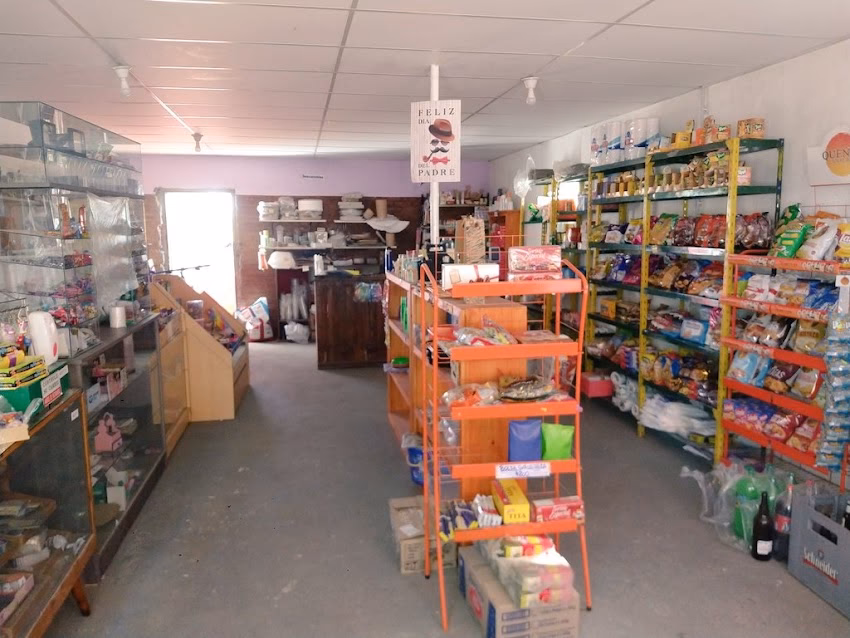 Kanguritos Kiosco cotillón