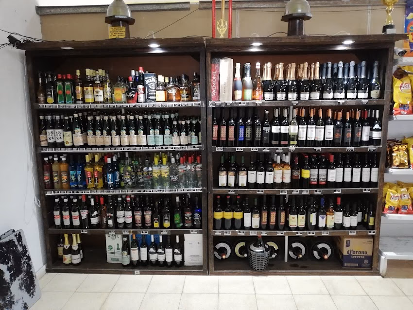 Kiosco Centro La Esquina De Sanagasta