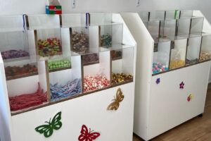 Kiosco Cotillon Regaleria y mas Dulces Detalles