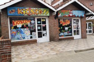 Kiosco y Más
