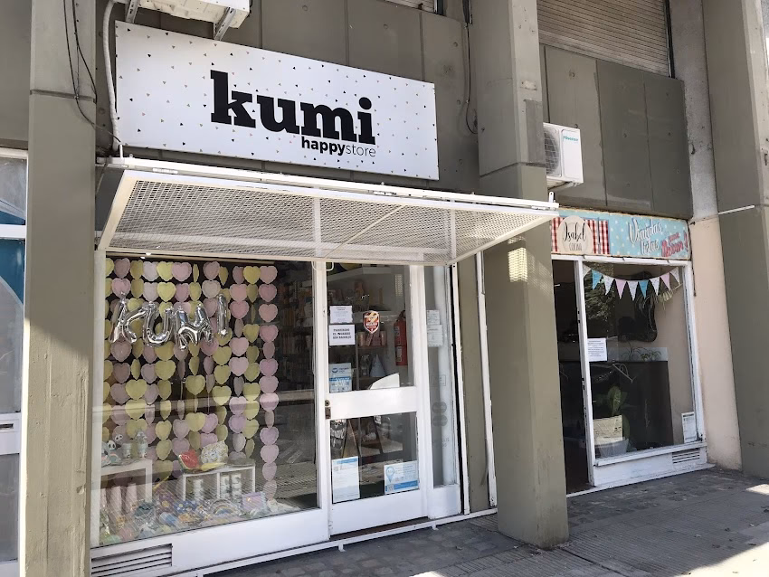 Kumi Happy Store