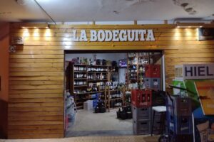La bodeguita