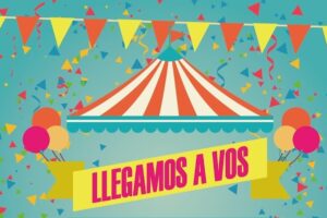 La Calesita Cotillón