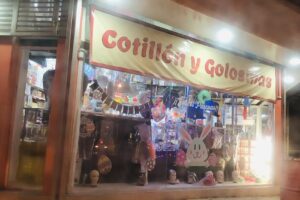 La Casa de la Dulzura