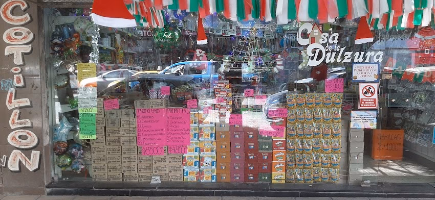 La Casa de la Dulzura Srl