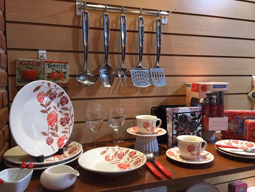 La Casa de la Repostera