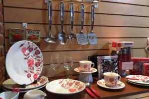 La Casa de la Repostera