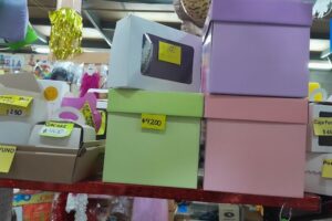 La Casa del Comercio Srl