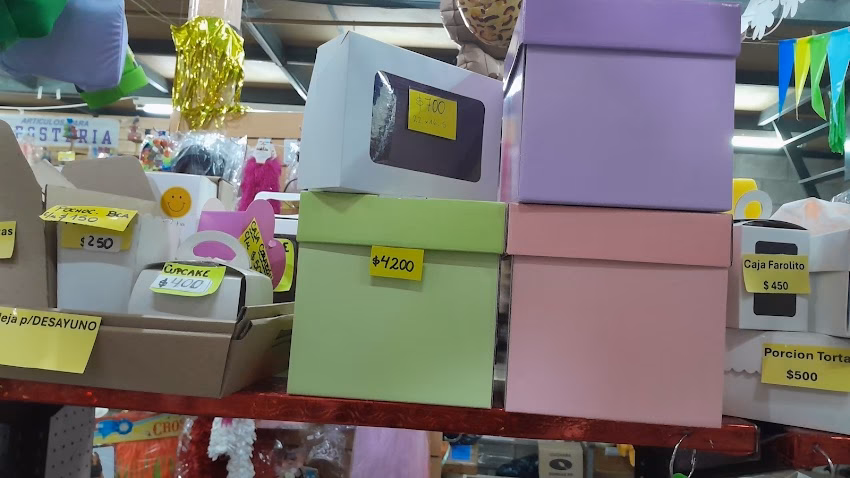 La Casa del Comercio Srl