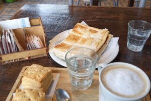 La Casa del Repostero