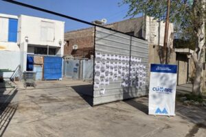 La Cumbre SanJuanina Srl