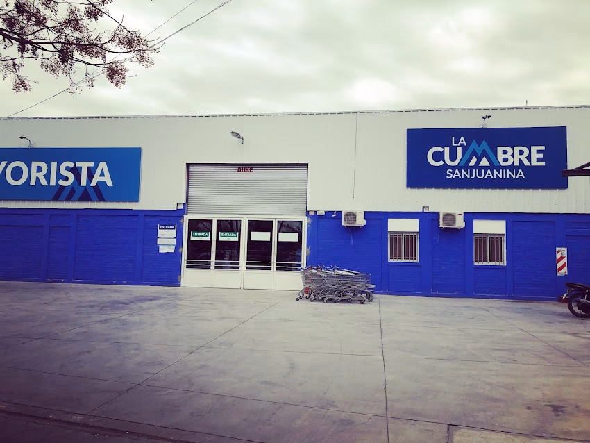 La Cumbre Sanjuanina Srl