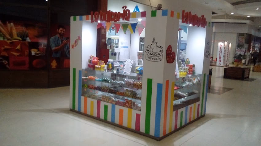 La dulceria