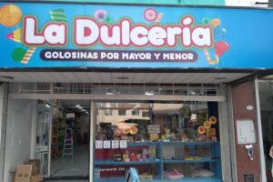 La Dulcería