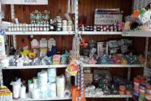 La Esquina Cotillón