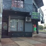 La esquina de las golosinas