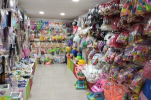 La Esquina Del Cotillón