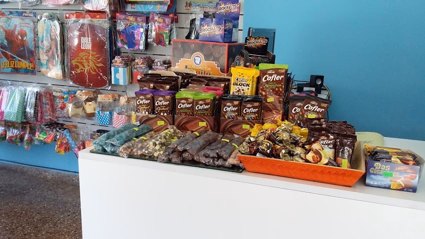 La Esquina Repostera