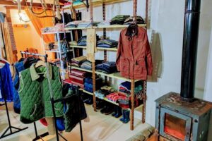 La Familia TolhuinRopaDeCampo