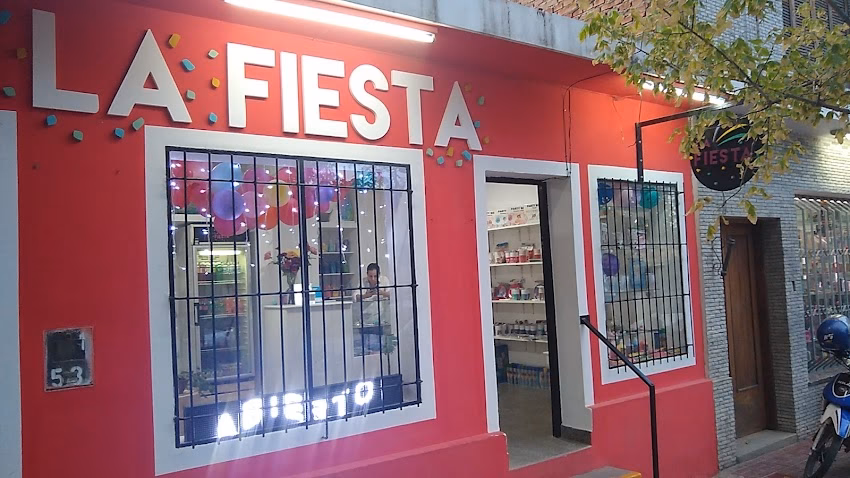 La Fiesta
