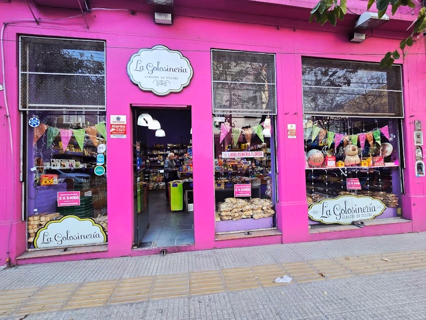 La Golosinería