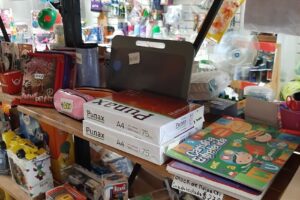 La magnolia polirubro local 2