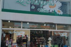 La Margarita De Victoria