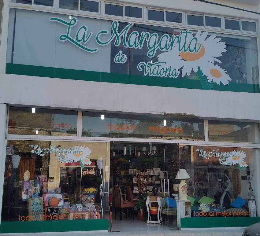 La Margarita De Victoria
