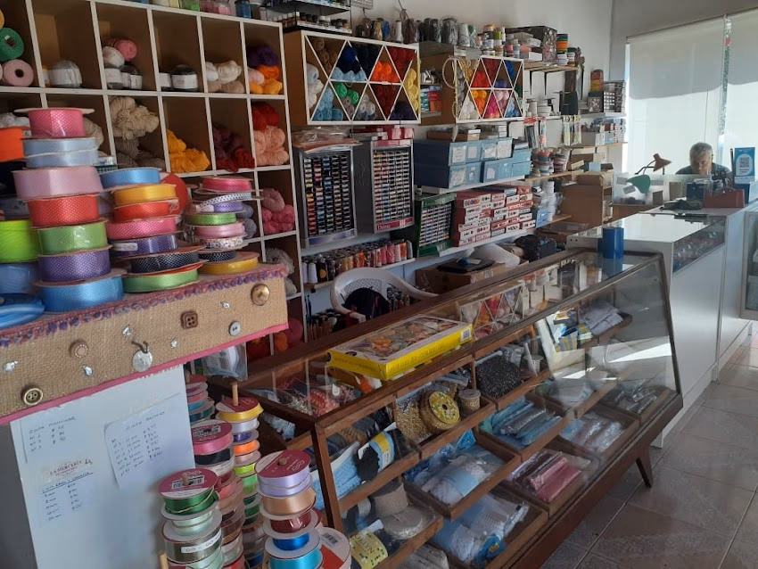 La Mercería de Carpintería