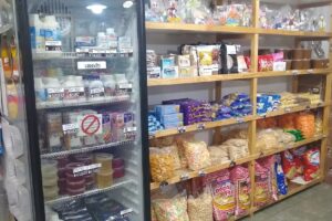 La Nueva Isabela Cotillón y Repostería