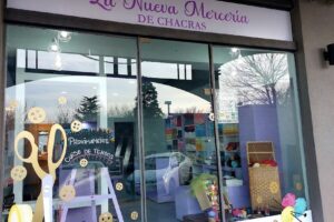 La Nueva Mercería de Chacras
